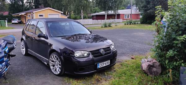 Volkswagen Golf Liperi - photo 1