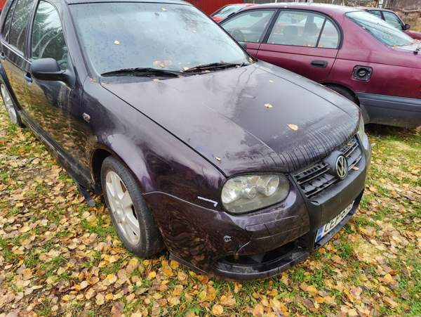 Volkswagen Golf Liperi - photo 6