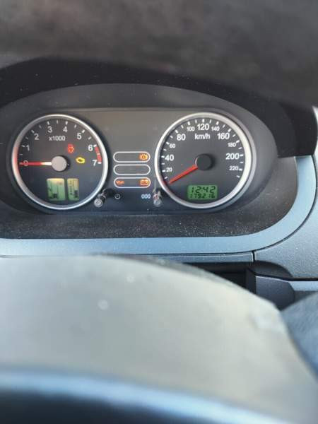 Ford Fiesta Каяни - изображение 6