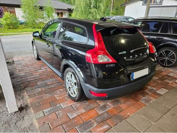 Volvo C30 Asikkala - valokuva 5