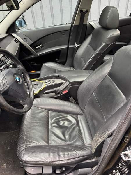 BMW 525 Kokkola - photo 8