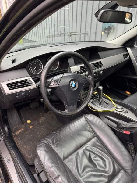BMW 525 Kokkola - photo 6