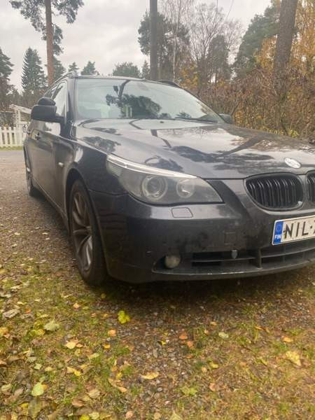 BMW 525 Kokkola - photo 5