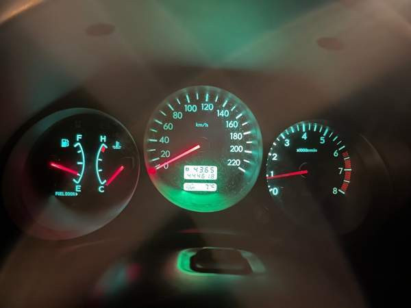 Subaru Forester Jyvaeskylae – foto 8