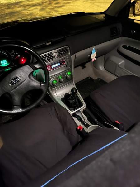 Subaru Forester Jyvaeskylae – foto 7