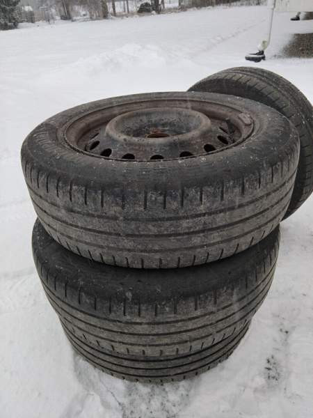 Toyota Corolla Kajaani - valokuva 7