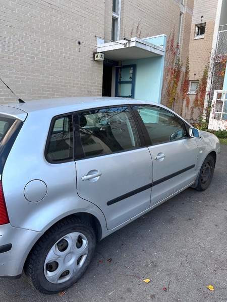 Volkswagen Polo Helsinki – foto 4