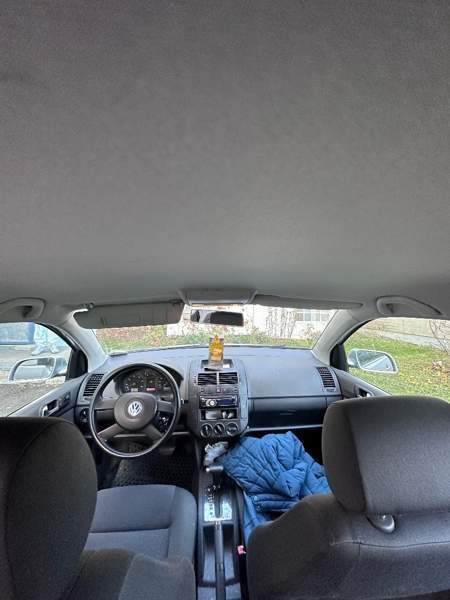 Volkswagen Polo Helsinki – foto 6