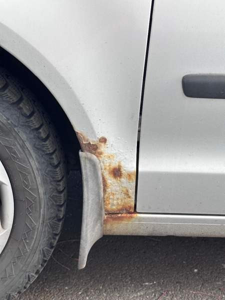 Volkswagen Polo Helsinki – foto 5