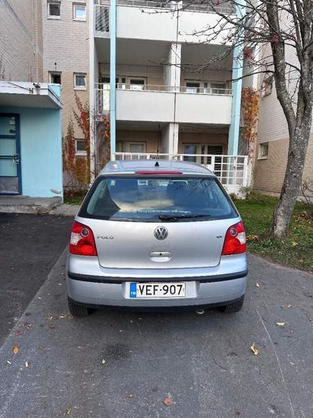 Volkswagen Polo Helsinki – foto 3
