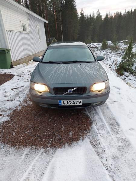 Volvo V70 Kalajoki – foto 5