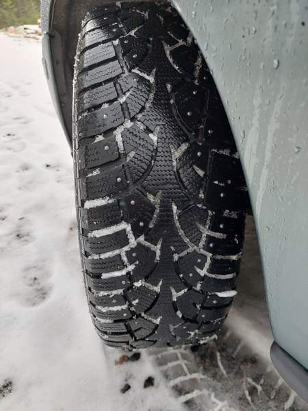 Volvo V70 Kalajoki – foto 7