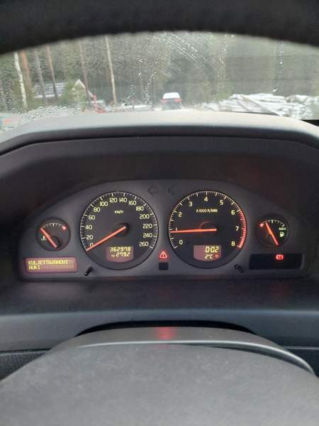 Volvo V70 Kalajoki – foto 8