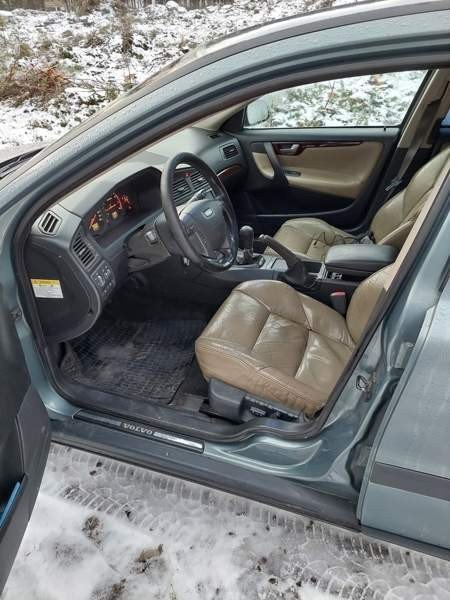 Volvo V70 Kalajoki – foto 6
