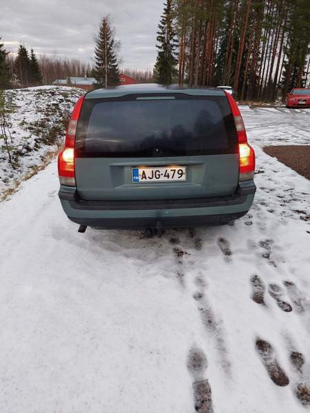 Volvo V70 Kalajoki – foto 4