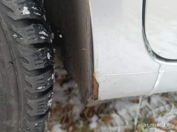 Volkswagen Polo Tohmajärvi - изображение 6