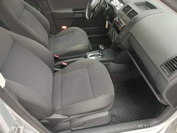 Volkswagen Polo Tohmajärvi - изображение 7