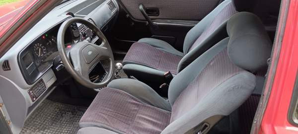 Ford Escort Rantasalmi - изображение 7