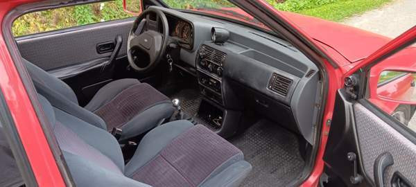 Ford Escort Rantasalmi - изображение 8