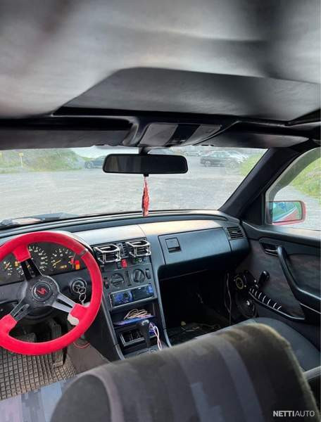 Mercedes-Benz C Лаппенранта - изображение 4