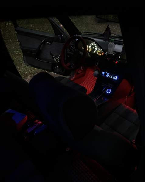 Mercedes-Benz C Лаппенранта - изображение 6