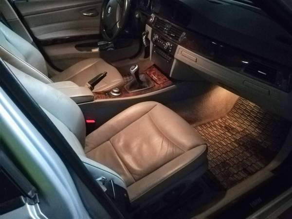 BMW 320 Oulu – foto 8