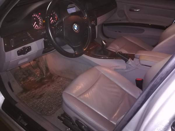 BMW 320 Oulu – foto 7