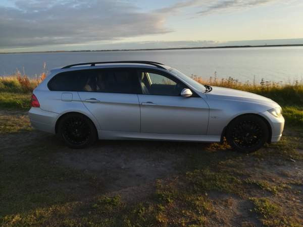 BMW 320 Oulu – foto 5