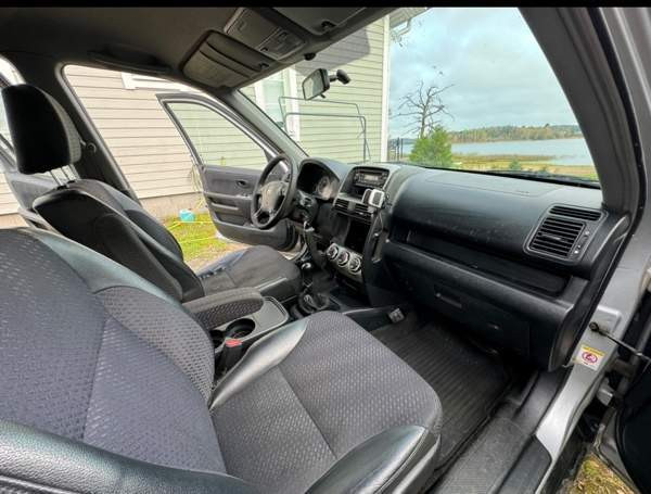 Honda CR-V Töysä – foto 4