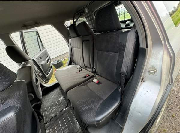 Honda CR-V Töysä – foto 3