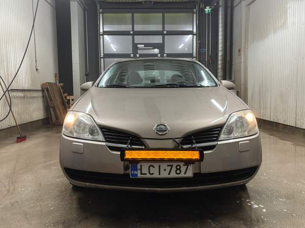 Nissan Primera Kempele – foto 2