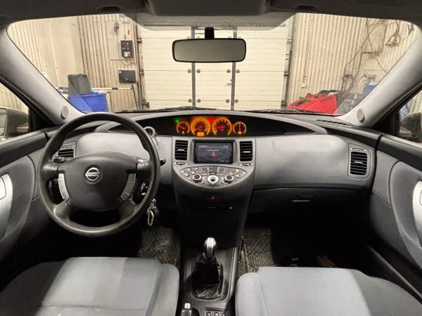 Nissan Primera Kempele – foto 7