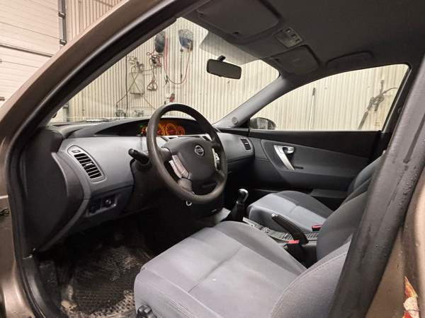 Nissan Primera Kempele – foto 6