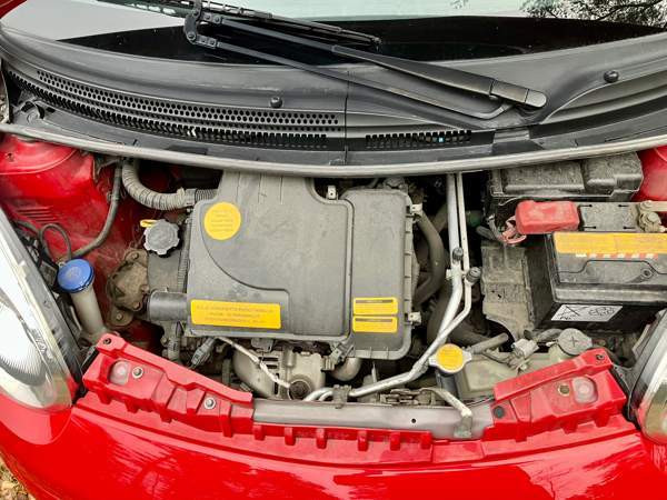 Citroen C1 Turtkul - photo 8