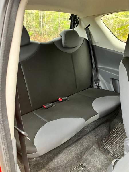 Citroen C1 Turtkul - photo 7