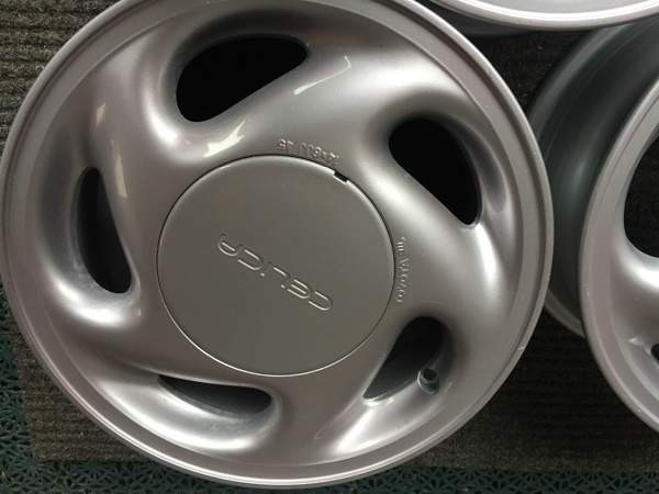 Toyota Celica Kokemäki - photo 6