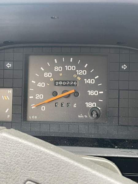 Toyota Tercel Isojoki - изображение 6