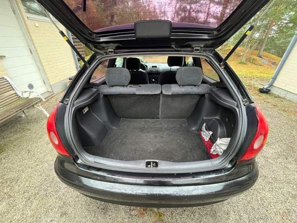 Toyota Corolla Turtkul - photo 8