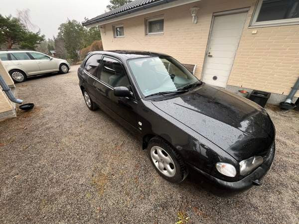 Toyota Corolla Turtkul - photo 1