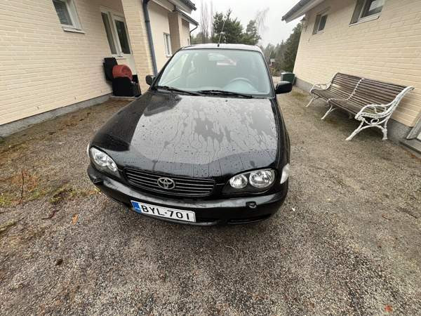 Toyota Corolla Turtkul - photo 2