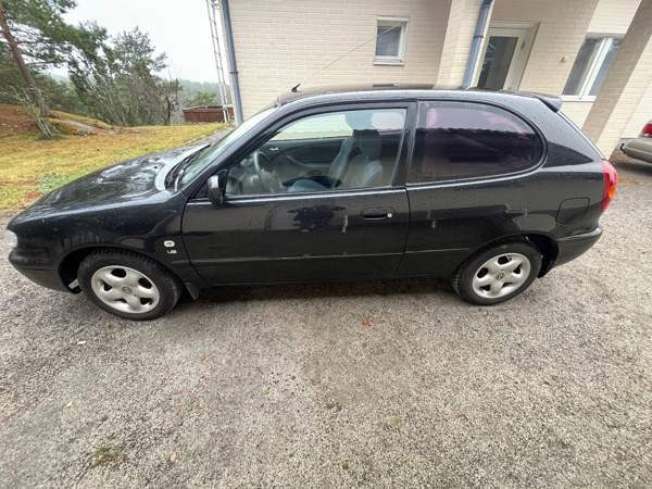 Toyota Corolla Turtkul - photo 4