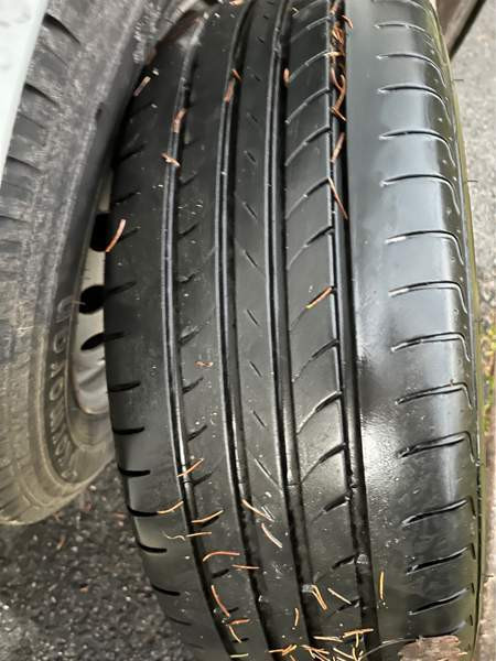 Mitsubishi Lancer Helsinki - photo 6