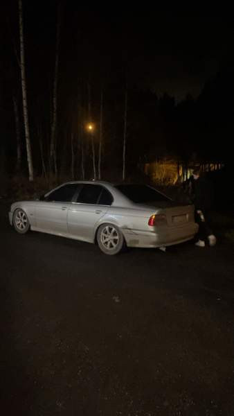 BMW 530 Mänttä-Vilppula - photo 2