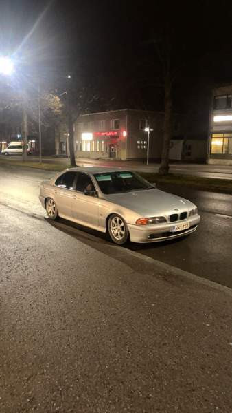 BMW 530 Mänttä-Vilppula - photo 1