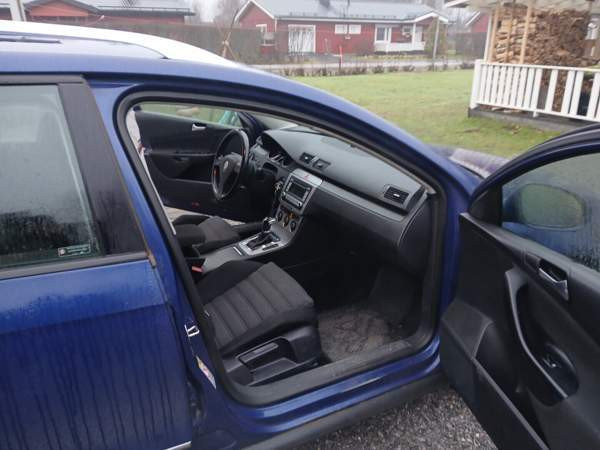 Volkswagen Passat Kemin - valokuva 4
