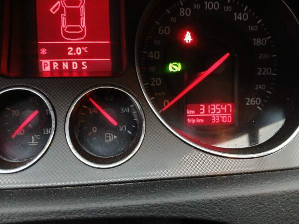 Volkswagen Passat Kemin - valokuva 6