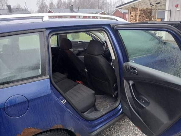 Volkswagen Passat Kemin - valokuva 7