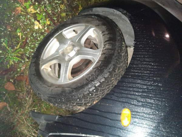 Chevrolet Spark Lohja - valokuva 8