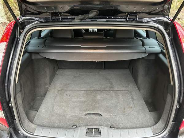 Volvo V50 Hämeenlinna - valokuva 1