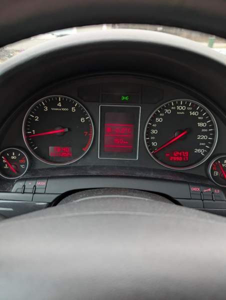 Audi A4 Kuhmo – foto 2